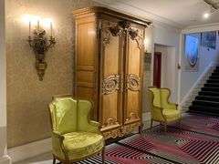 -内格雷斯科酒店