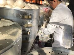 -天泽祥·鼓楼馒头(鼓楼店)