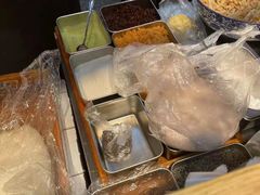 -运栋天马牛肉饼(林科大店)