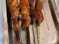 -马尔龙新疆饭店·清真(瑞景店)