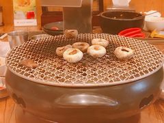 -西塔斗牛家烧烤(中海寰宇店)