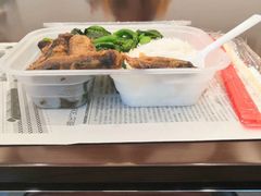 -都城快餐(花城店)