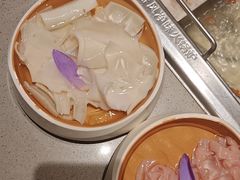 -海底捞火锅(河东万达广场店)