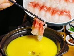 -无界釜·河豚鱼汤锅(红山动物园店)