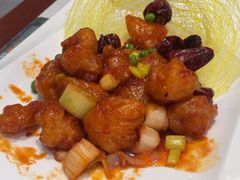 -梅利汴京烤鸭•开封豫菜地标店(铁北街店)