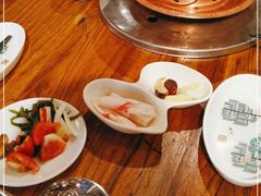 -额尔敦草原涮羊肉·烧烤(冻青树总店)