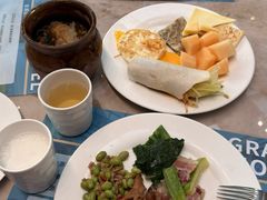 -世纪金源大饭店海鲜自助餐厅(迎宾路店)