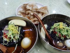 -服务大楼冷面(延大店)