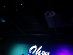 -ohbar live house(人广店)