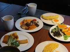 -三亚山海天JW万豪酒店