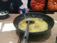 -好人民间小吃·番茄鱼酸菜鱼(木渎悠方店)