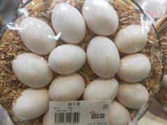 -果蔬好生活超市(乐堤港店)