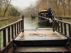 -溱湖国家湿地公园