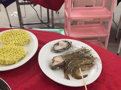 -花苑美食横琴生蚝火锅(拱北粤华路店)
