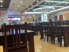 大堂-服务大楼冷面(延大店)