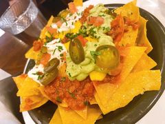 -Bistro 63 创意融合料理(广粤天地店)