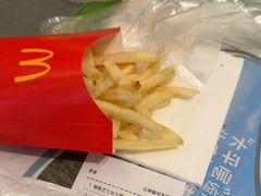 -麦当劳(SM城市广场店)