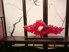 -香云轩·顺德菜(香云纱园林酒店店)