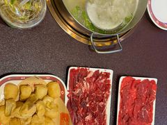 -大吉利潮汕牛肉火锅(王府井店)