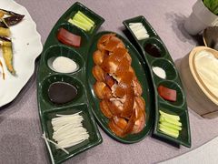 -奉天小馆·非遗东北菜(沈阳万象城店)