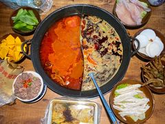 -楠火锅(哈尔滨金爵万象店)