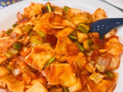 -宛平李记小吃(东关街店)
