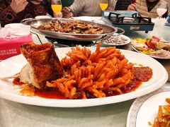 -鑫皇朝酒店(建设一路店)