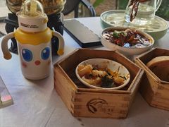 -鹿鸣酒家(越秀店)