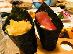 -割烹酱子日本料理(弘基财富广场店)