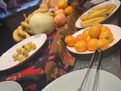 -无锡城中皇冠假日酒店·芳园中餐厅