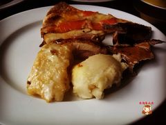 -武汉武昌威斯汀酒店-知味自助餐厅