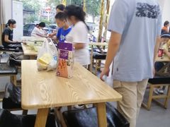 大堂-张二毛(沃尔玛店)