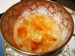 -莫干山郡安里度假酒店-桃尖中餐厅