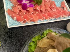 -朝天门火锅(围场店)