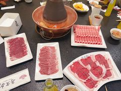 -再宣武文化主题餐厅·清真