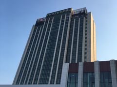-常熟理文铂尔曼酒店