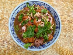 -门框胡同百年卤煮(前门店)