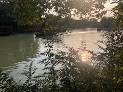 -汉仪华裳汉服旗袍·摄影写真馆(乌镇西栅店)