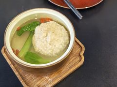 -古都历食南京菜·烤鸭·鸭血粉丝·汤包(南京博物院店)