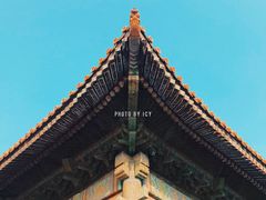 -故宫博物院(故宫)