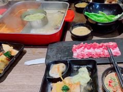 -新辣道鱼火锅(世纪金源购物中心店)