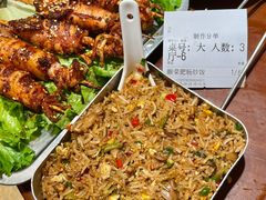 -辣不怕口味虾(长沙总店)