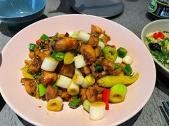 -日上三甘(三里屯店)