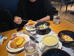 -斗牛士牛排(南京东路店)