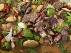 -食光慢宴·安吉土菜馆