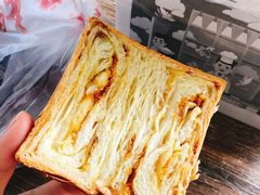 -爸爸糖吐司面包(大连高新锦辉商场店)