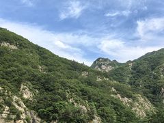 -大连天门山国家森林公园