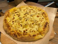 -玛格萝妮比萨屋(四平店)