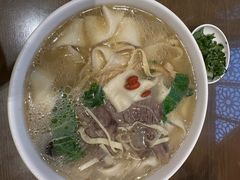 -合记烩面(人民路店)
