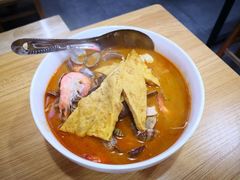 -老闽味姜母鸭·煎蟹闽菜餐厅(曾厝垵地标店)